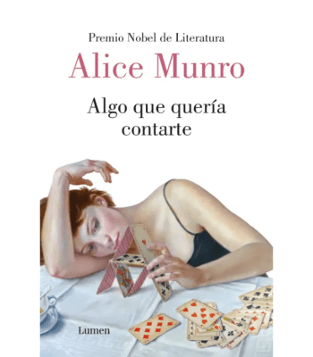 ALGO QUE QUERIA CONTARTE 