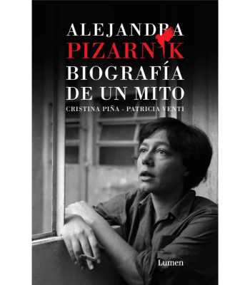 ALEJANDRA PIZARNIK BIOGRAFIA DE UN MITO 