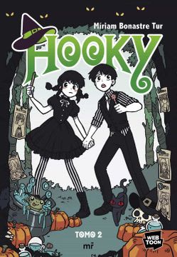 HOOKY 2 1