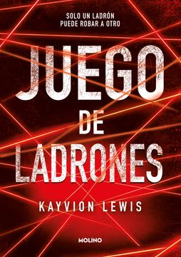 JUEGO DE LADRONES 1