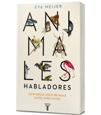 ANIMALES HABLADORES 1
