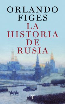 LA HISTORIA DE RUSIA1