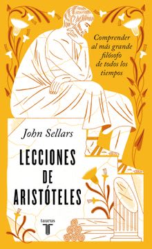 LECCIONES DE ARISTOTELES 1