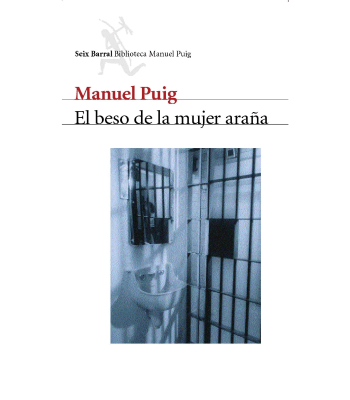 EL BESO DE LA MUJER ARAÑA1
