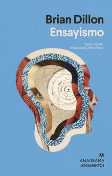 ENSAYISMO 1