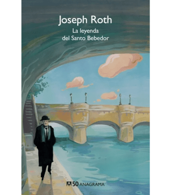 LA LEYENDA DEL SANTO BEBEDOR1