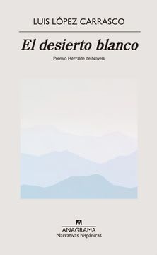 EL DESIERTO BLANCO1