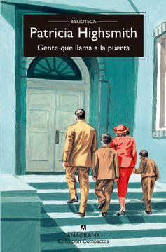 GENTE QUE LLAMA A LA PUERTA 1
