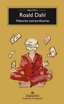 HISTORIAS EXTRAORINARIAS 1