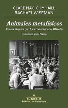 ANIMALES METAFISICOS 1