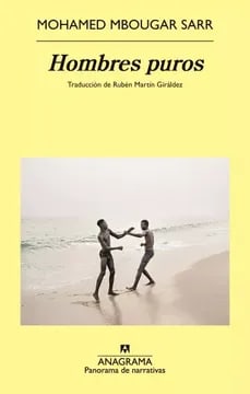 HOMBRES PUROS 1