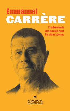 COMPENDIUN CARRERE  (EL ANIVERSARIO)1