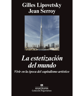 LA ESTETIZACION DEL MUNDO1