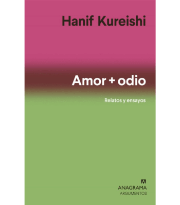 AMOR + ODIO 