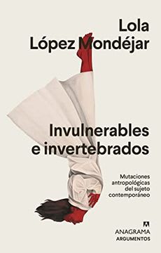 INVULNERABLES E INVERTEBRADOS 1