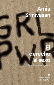 EL DERECHO AL SEXO1
