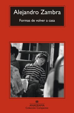 FORMAS DE VOLVER A CASA 1