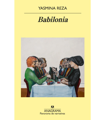 BABILONIA 