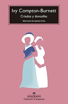 CRIADOS Y DONCELLAS 1