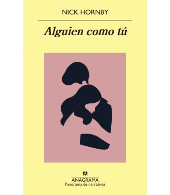 ALGUIEN COMO TU 