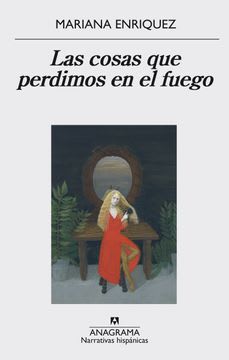 COSAS QUE PERDIMOS EN EL FUEGO 1