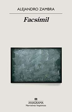 FACSIMIL 1