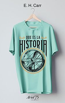 QUE ES LA HISTORIA 1