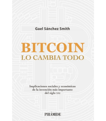BITCOIN, LO CAMBIA TODO 