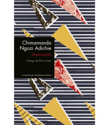AMERICANAH (RANDOM HOUSE)