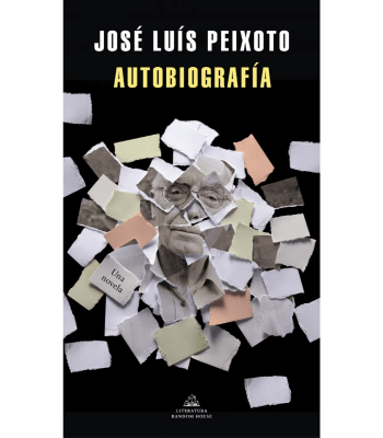 AUTOBIOGRAFIA, JOSE LUIS PEIXOTO 