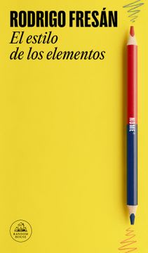 EL ESTILO DE LOS ELEMENTOS1