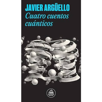 CUATRO CUENTOS CUANTICOS1