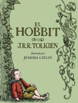 EL HOBBIT ILUSTRADO1