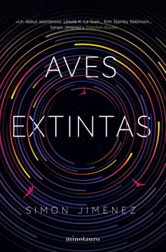 AVES EXTINTAS 1