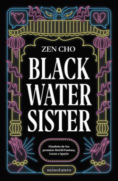 BLACK WATER SISTER 1