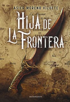 HIJA DE LA FRONTERA 1
