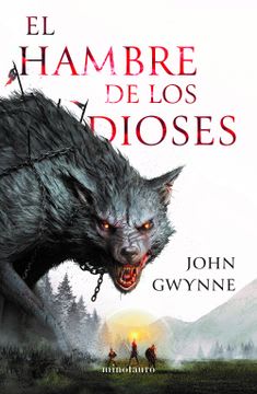 HAMBRE DE LOS DIOSES 1