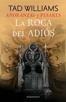 AÑORANZAS Y PESARES 2 LA ROCA DEL ADIOS 1