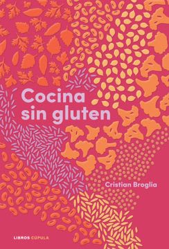 COCINA SIN GLUTEN 1