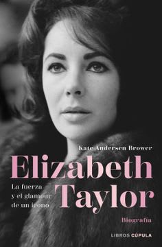 ELIZABETH TAYLOR 1