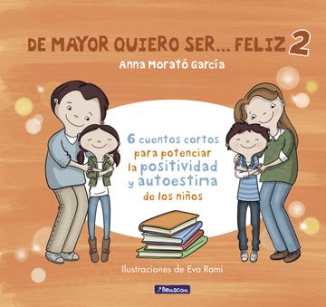 DE MAYOR QUIERO SER… FELIZ 21