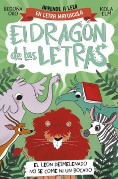 EL DRAGON DE LAS LETRAS1