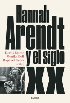 HANNAH ARENDT Y EL SIGLO XX 1