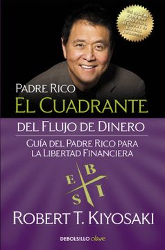 EL CUADRANTE DEL FLUJO DEL DINERO1