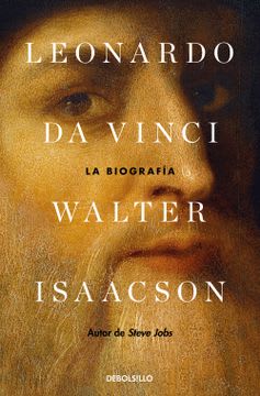 LEONARDO DE VINCI (DEBOLSILLO)1