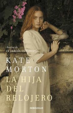 LA HIJA DEL RELOJERO (DB)1