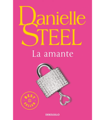 LA AMANTE1