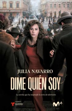 DIME QUIEN SOY  1