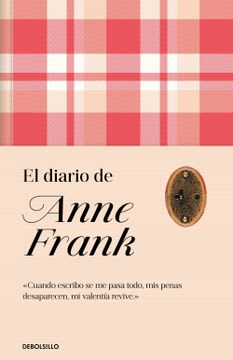 EL DIARIO DE ANNE FRANK (DEBOLSILLO)41