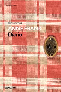 DIARIO DE ANNE FRANK (DEBOLSILLO)31